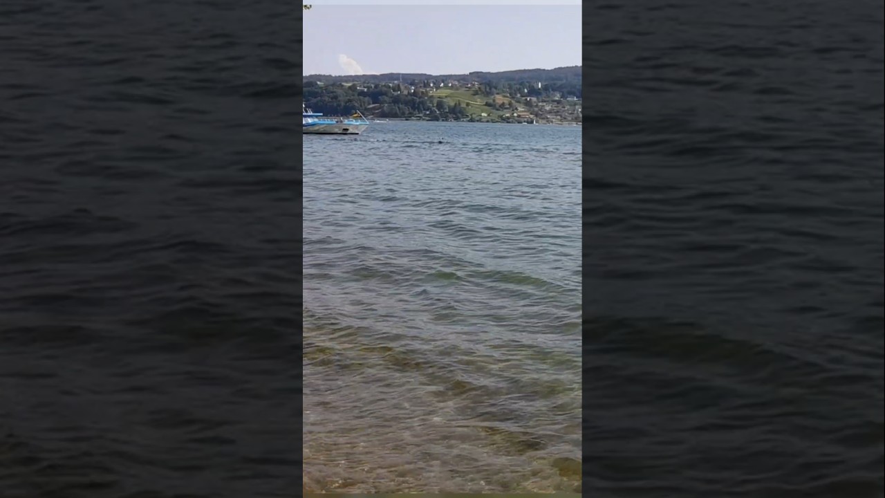 Lake Constance | A Hidden Gem in Southern Germany 