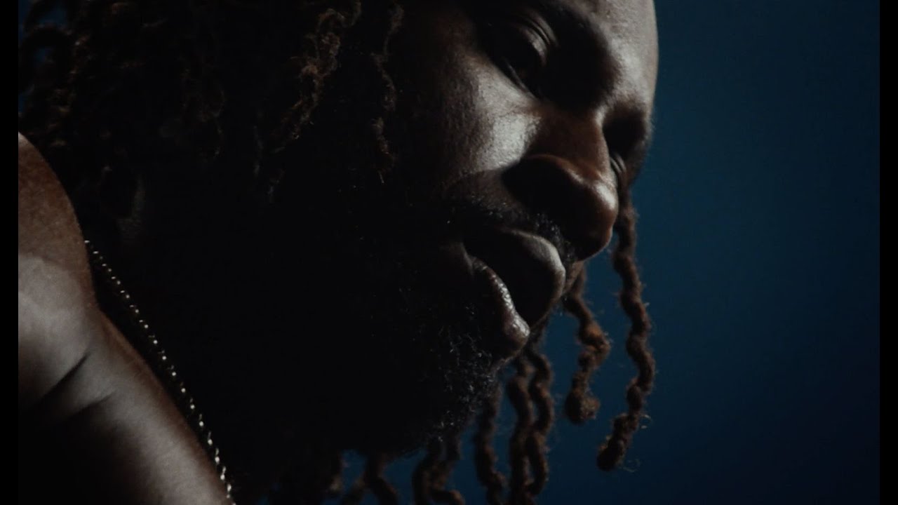 Kojey Radical - Rule One (feat. Bawo) [The First Chapter]