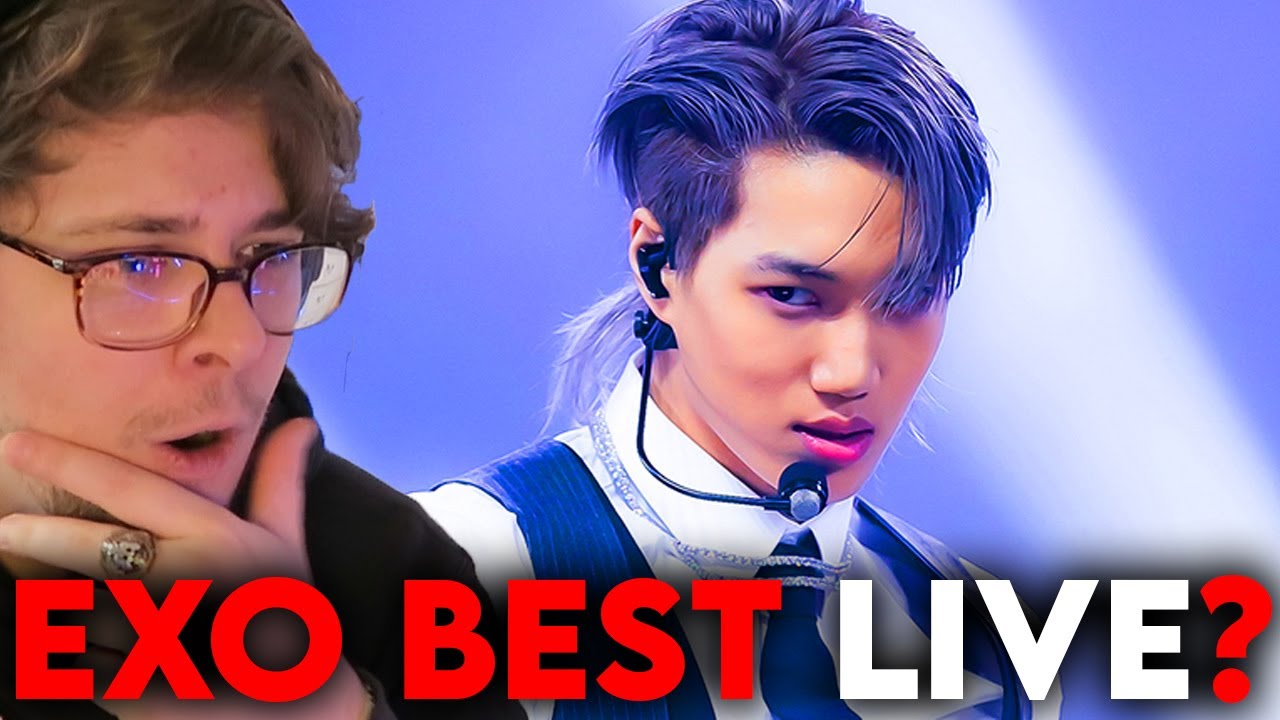 Reacting to Exo - El Dorado/Promise/Don't Go/Peterpan/Miracles In December Live In Japan Reaction