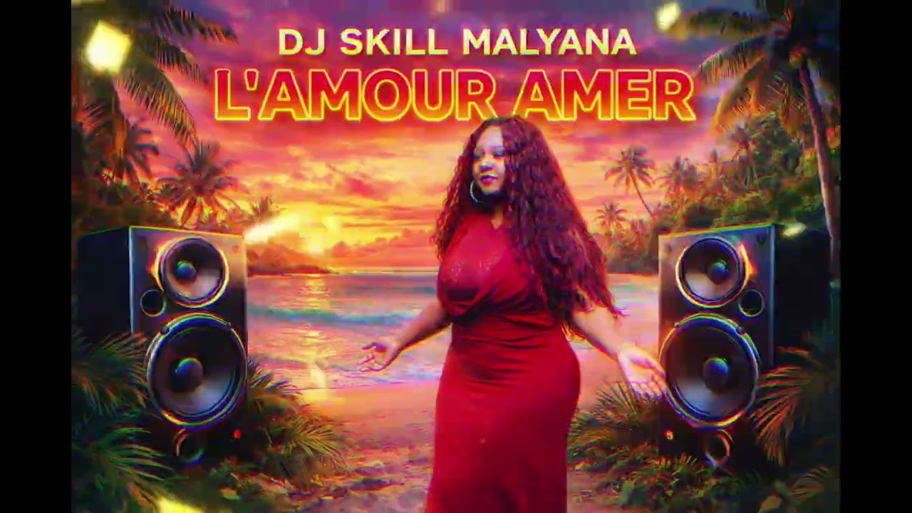 DJ SKILL MALYANA LAMOUR AMER MAXI 2026
