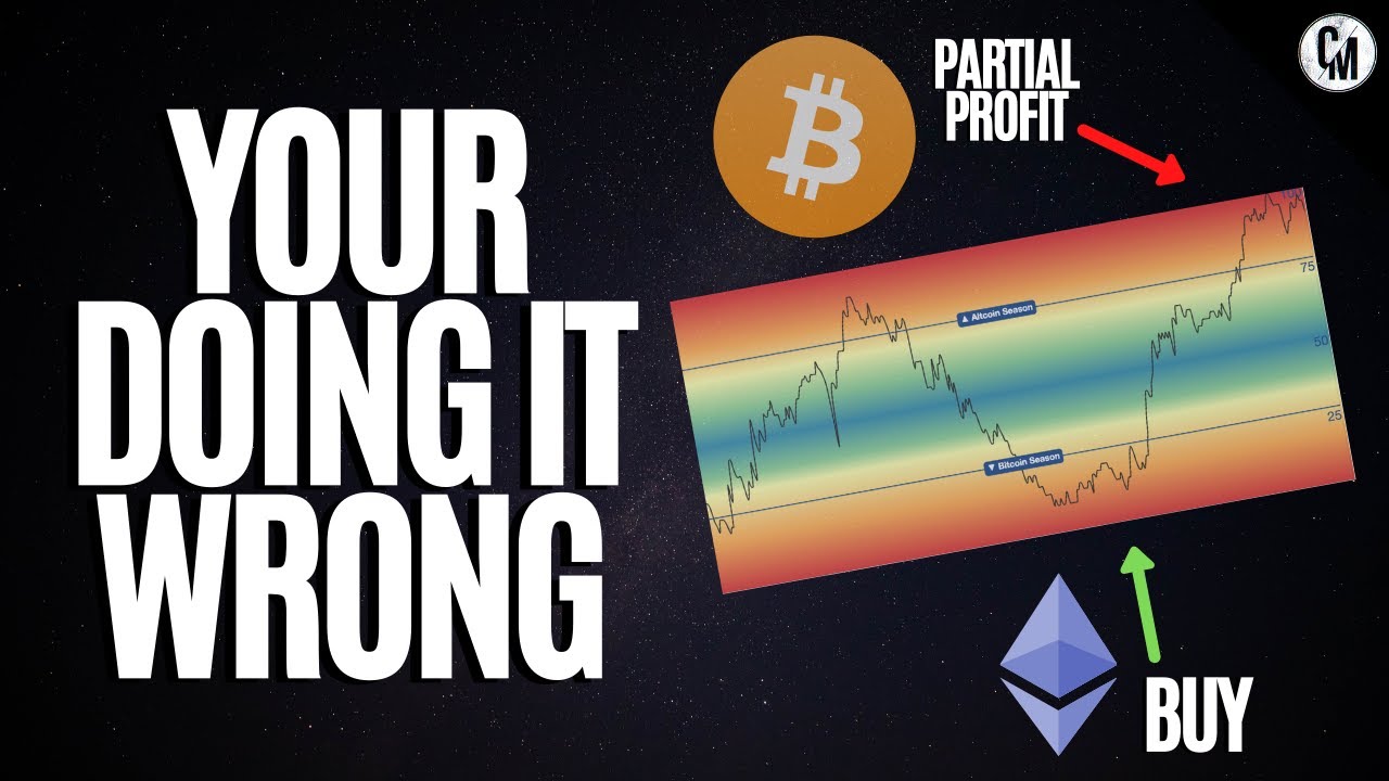 GET IN ALTCOINS EARLY | HOW TO GET THOSE 10-100X GAINS WITH THIS TRICK