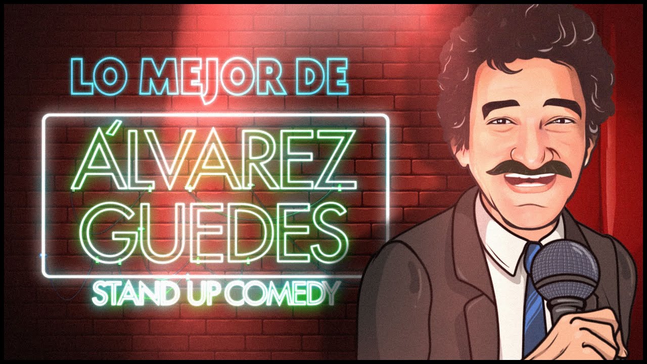 LO MEJOR DE 🇨🇺 ALVAREZ GUEDES 🇨🇺