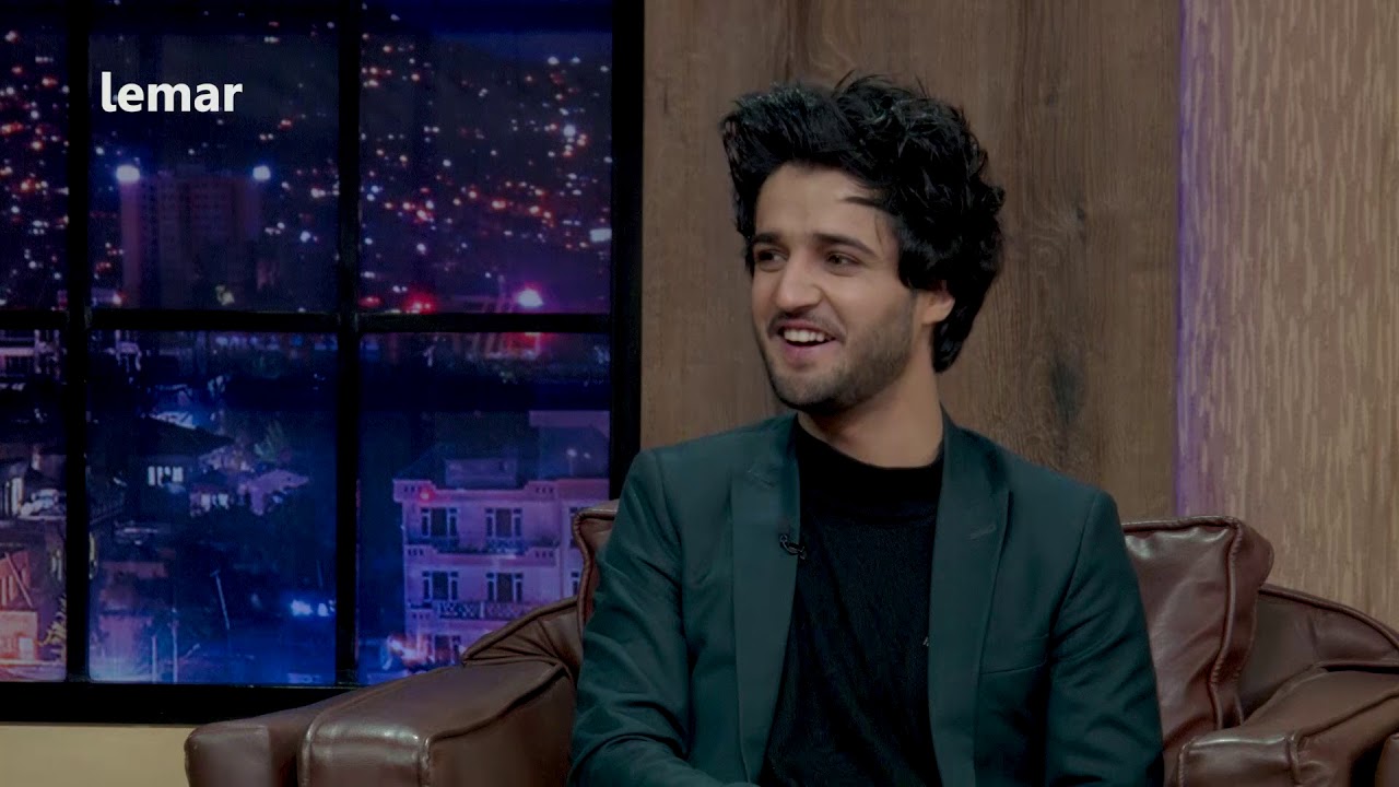 لمرماښام - دوه سوه دولسمه برخه / Lemar Makham - Season 2 - Episode 212