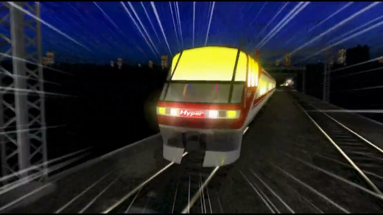 電車でD RisingStage　全話まとめ　末次トオル～舘智幸