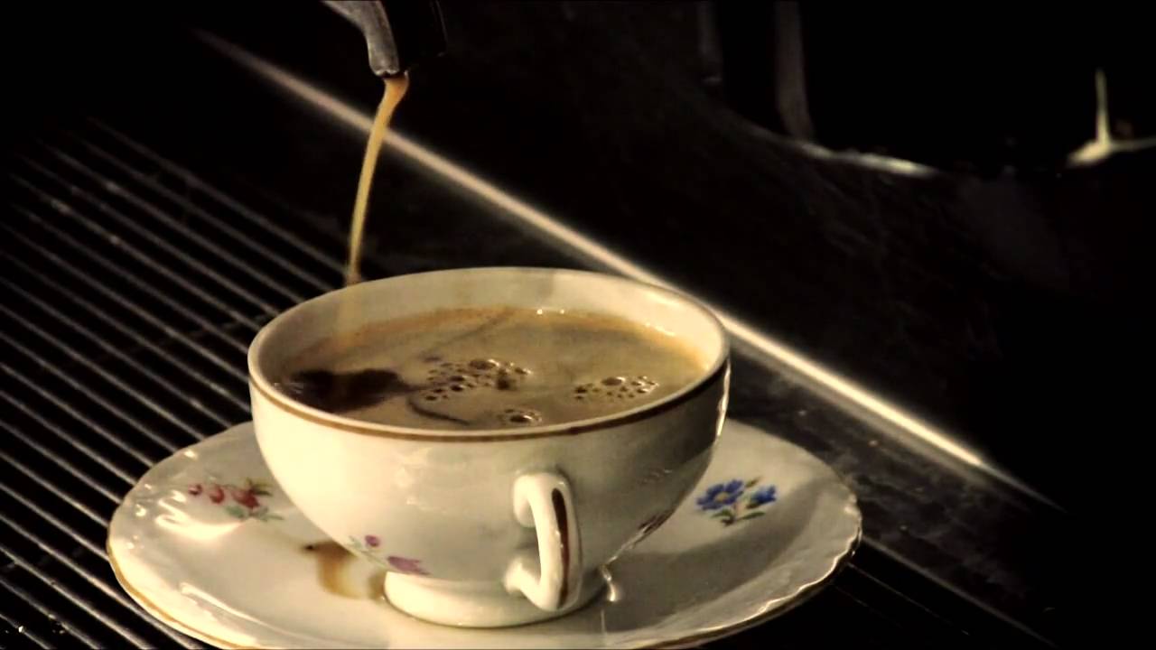 Suspiros E Café (curta-metragem)