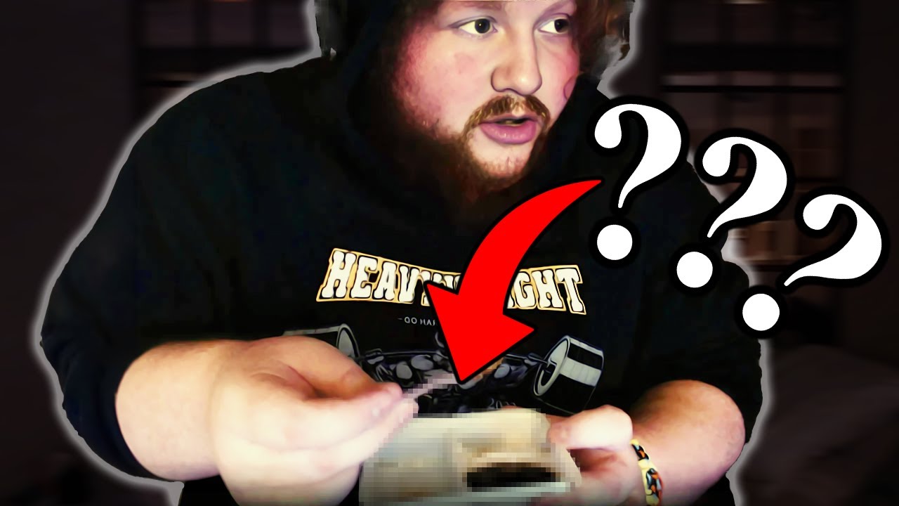 Eating My Chats Fan Mail