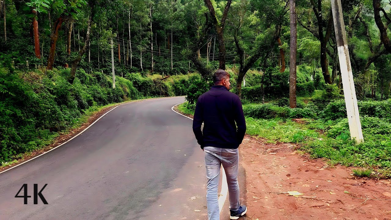 TRIP TO CHIKMAGALUR #travel @mirashbasheer