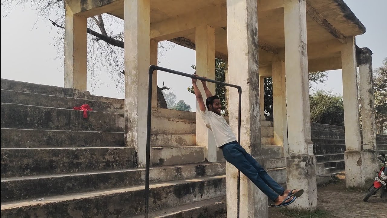 Ye Dekho Manjeet Kya Kar rha hai 😱