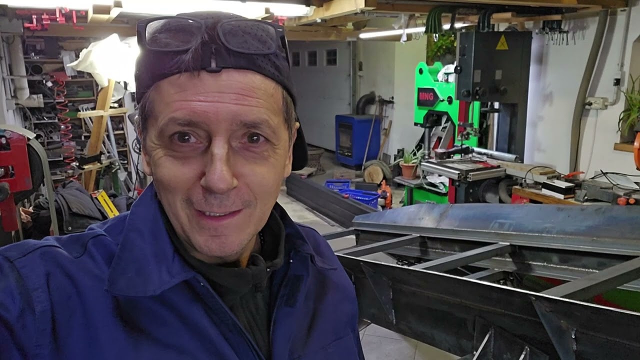 Vaglio Vibrante