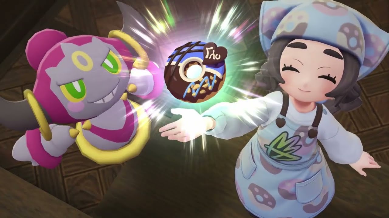 シャリタツ確定湧き異次元ミアレ出現したから厳選してきました..【ポケモンZA M次元ラッシュ】