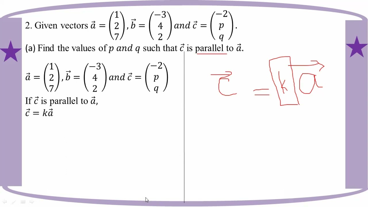 # Grade 12 Math (ch 4) Ex (4.1) - 1 + 2