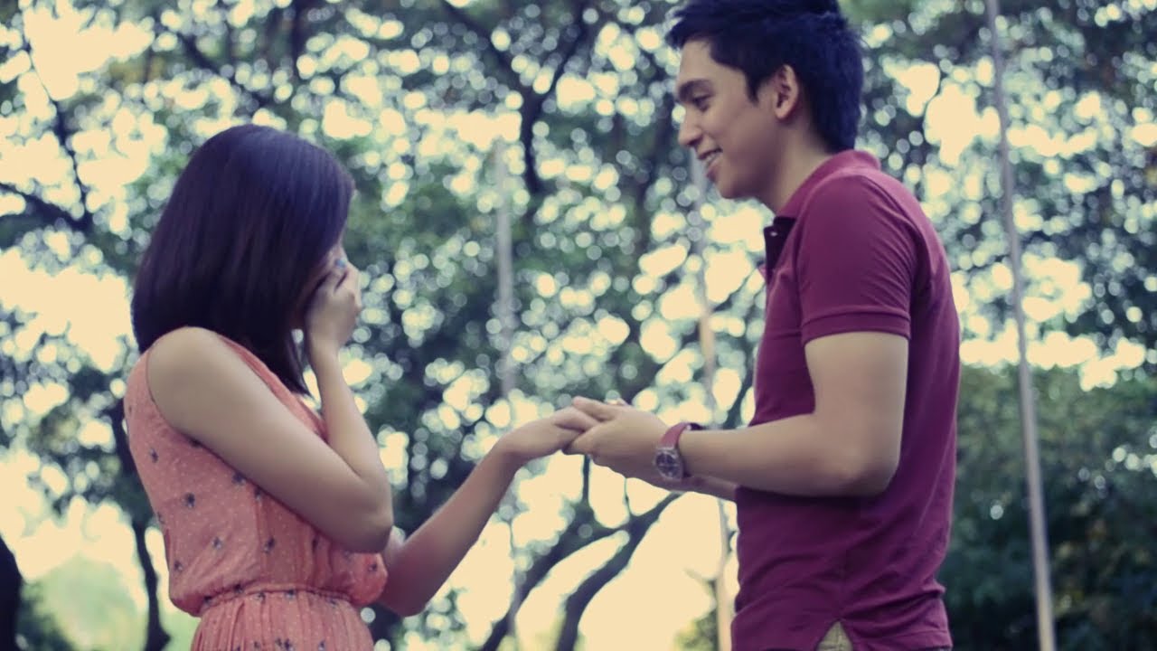EZRA Band - Walang Iba Music Video