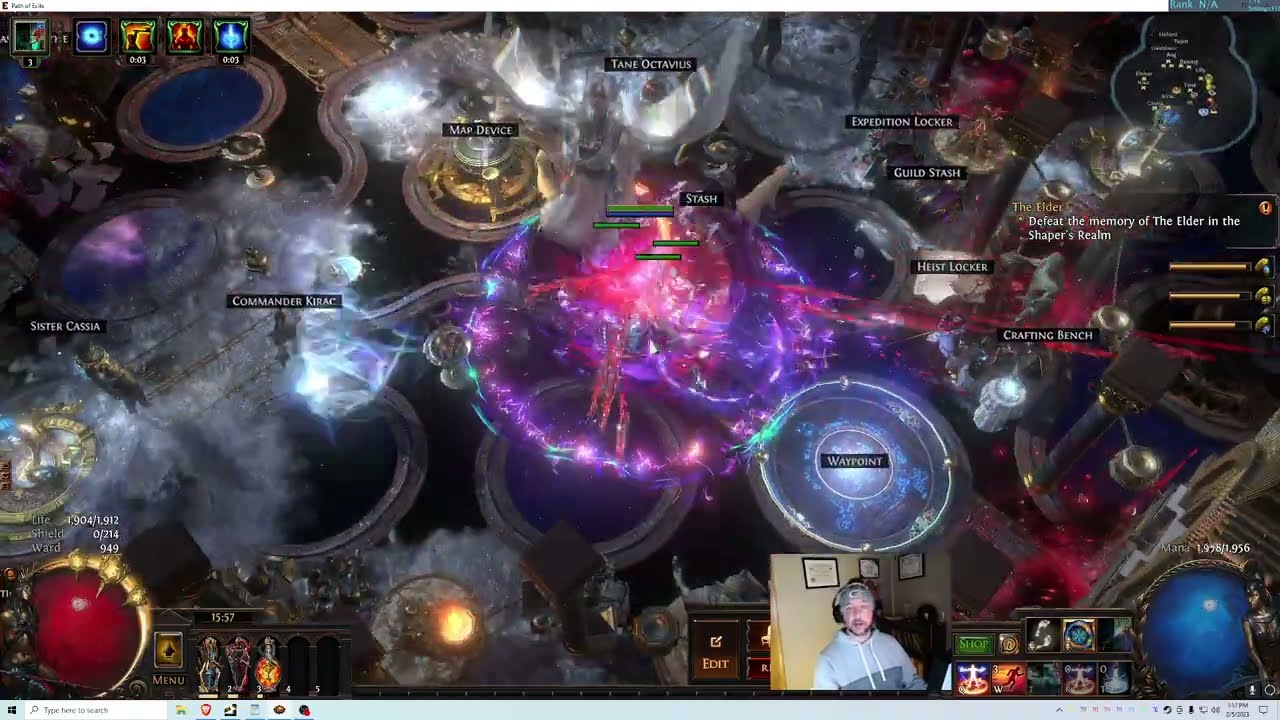 How To Get Budget CWDT Started - Bare Minimum Requirements - Scion 3.20 Sanctum League