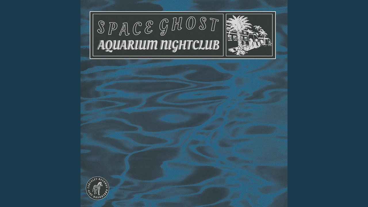 Aquarium Nightclub
