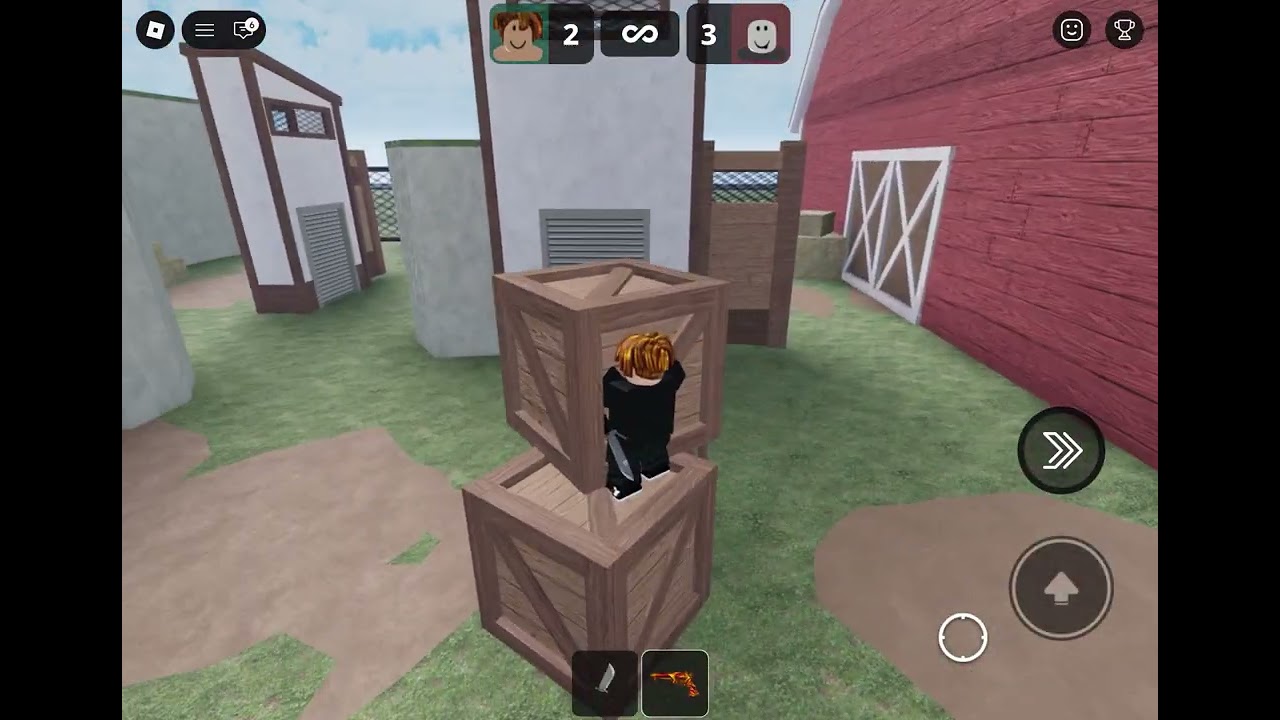 I’m playing mvsd hope you enjoy