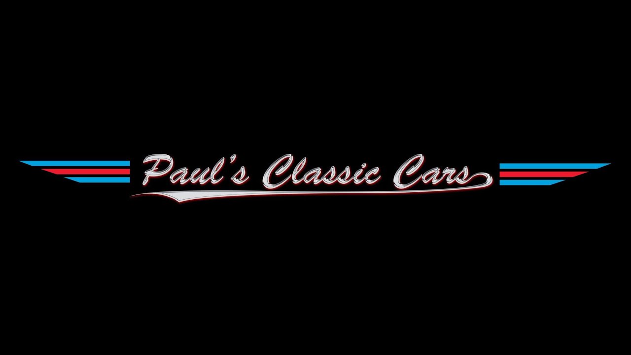 Triumph Tr3 B 1962 - Paul's Classic Cars