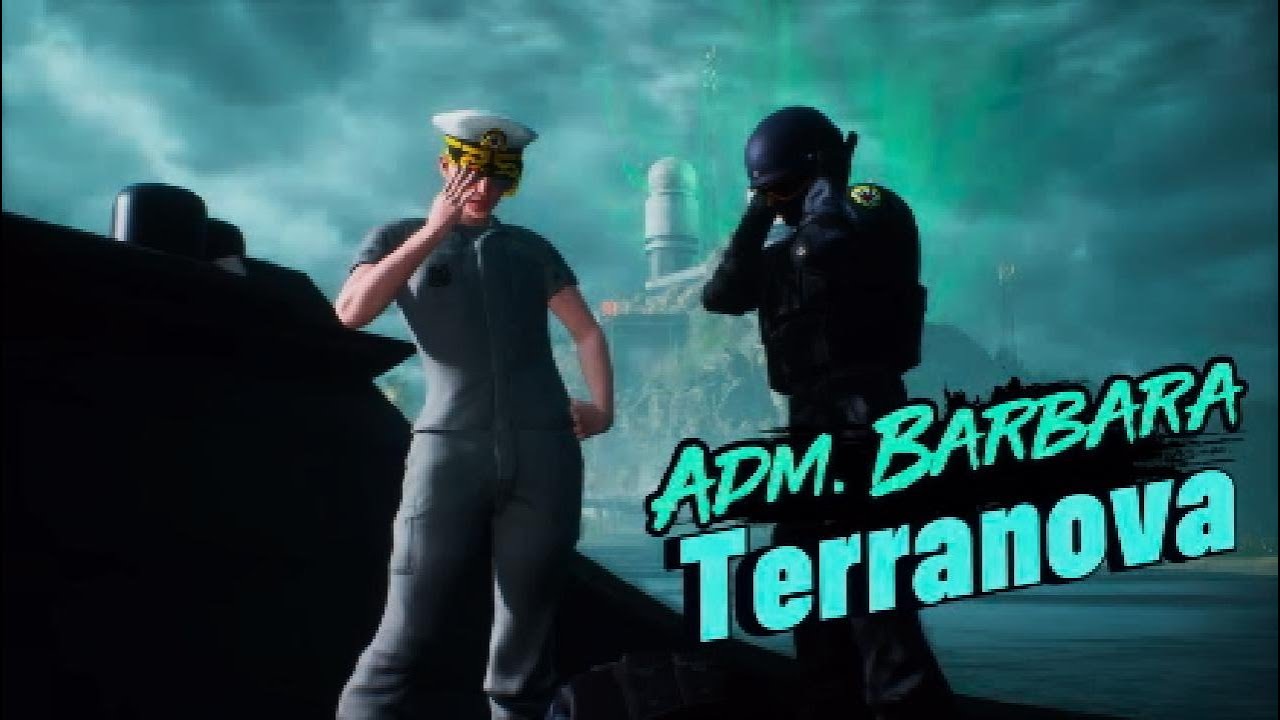 Maneater Truth Quest DLC: All Infamy Level Bosses