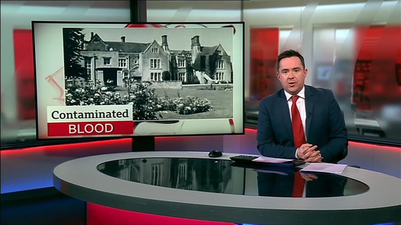 Treloars College Group Action : BBC South News Compilation - 24th January 2022