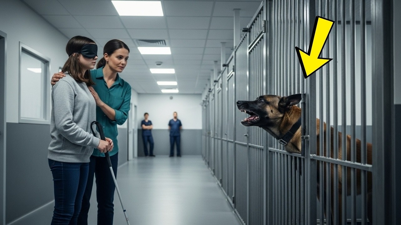 Entendendo os Instintos dos Cães Policiais em Situações de Alto Risco