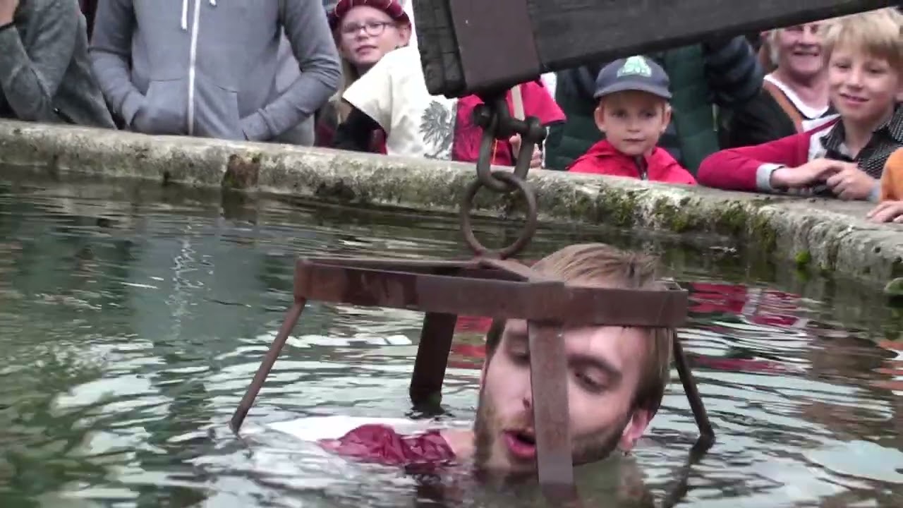 Trailer Burgfest 2023