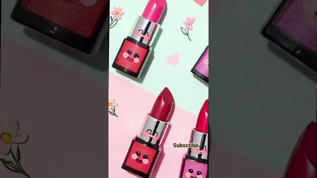 lipstick for girls #trendingshorts #shorts #lipstick #beauty #shorts #youtubeshorts #reesl