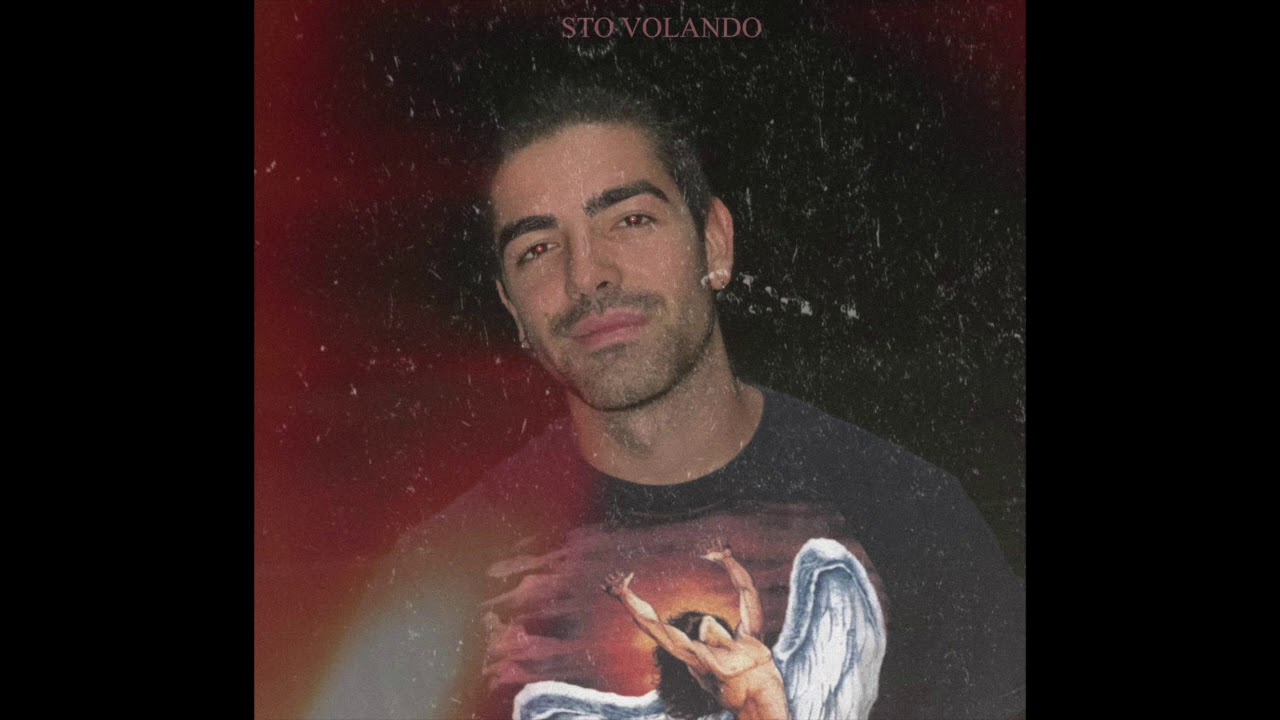 OUTSIDER 🌹BB - Sto volando (Prod. B-Alien)