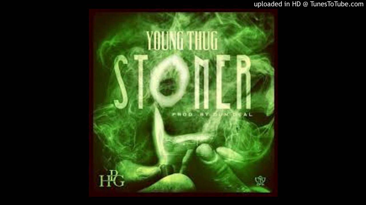 Young Thug - Stoner (Acapella)