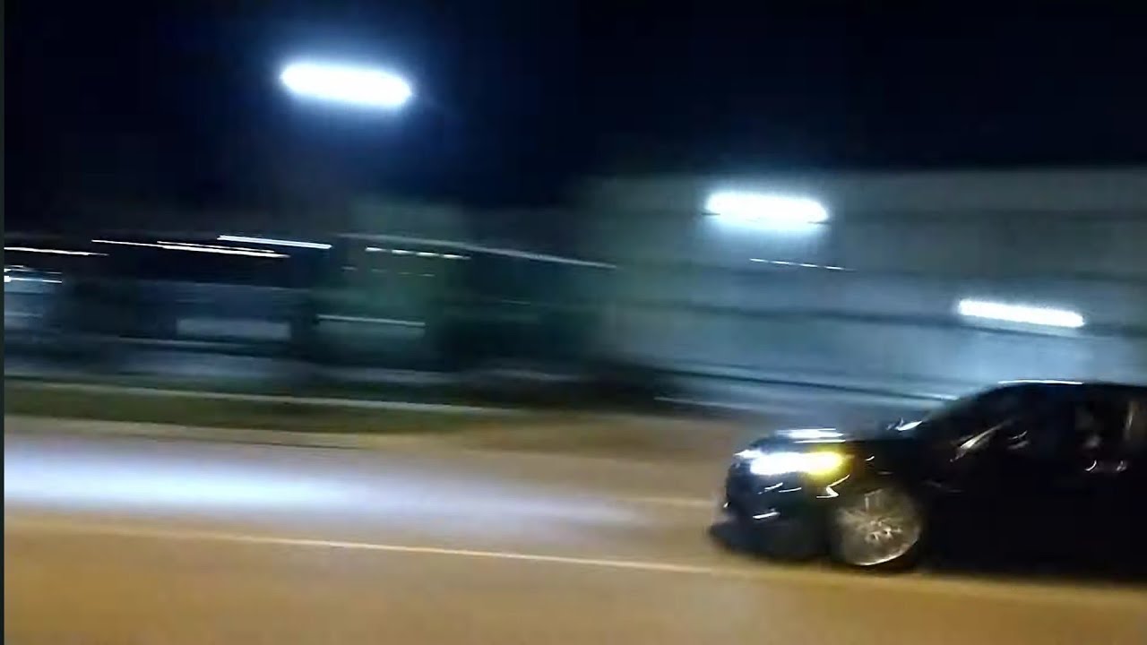 Acura TSX (CU2) Yonaka Catback Exhaust x PLM Header (Cold start, Flybys and Revs)