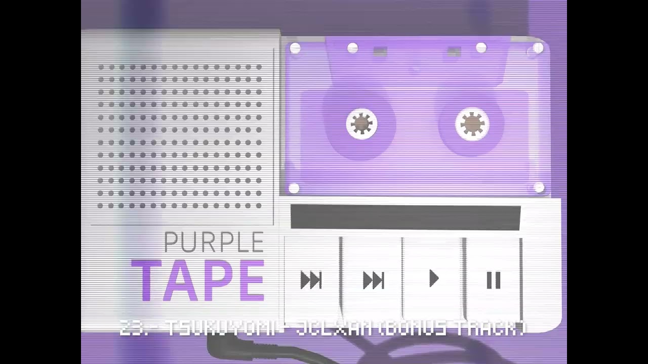 23.- TSUKUYOMI - JCLXAN (BONUS TRACK)