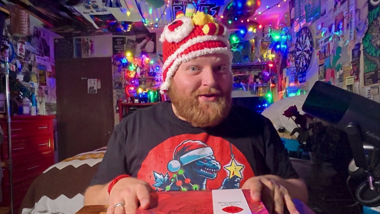 Feliz Año Nuevo Chino 🪭🧧🏮