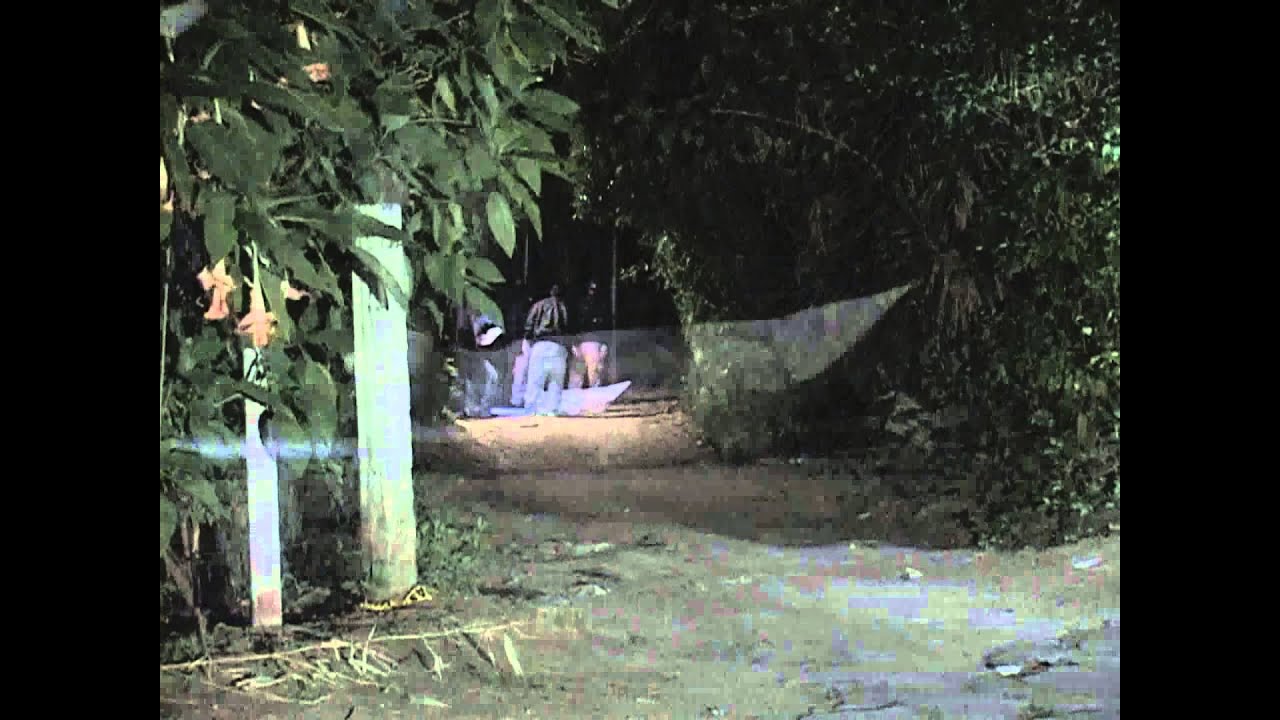 MENOR ASESINADO EN SAN PEDRO PERULAPÁN