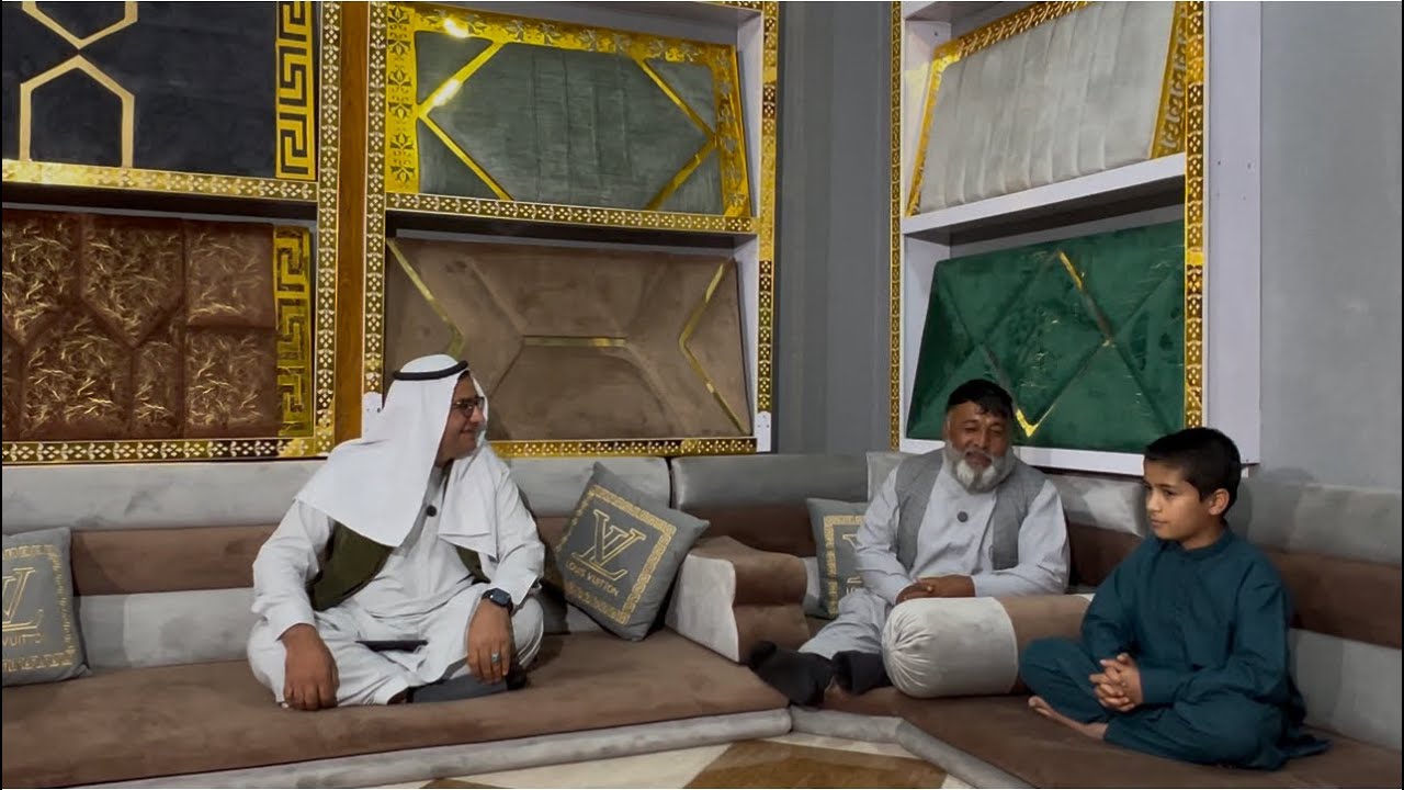 سفر سردارنظری به عربستان سعودی