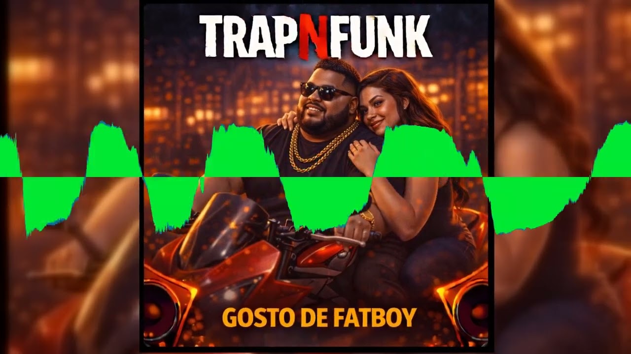 Gosto de Fatboy