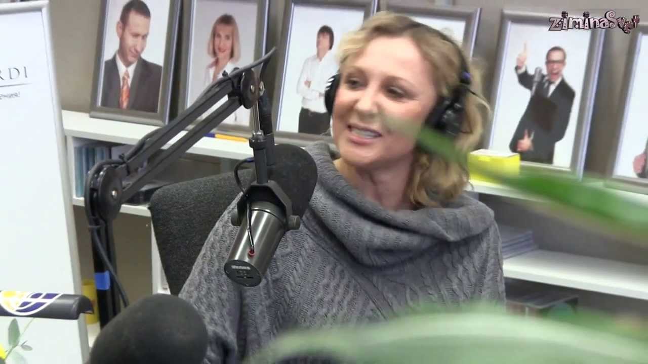 Елена Яковлева в Риге. Творческий вечер в день рождения 5 марта 2014