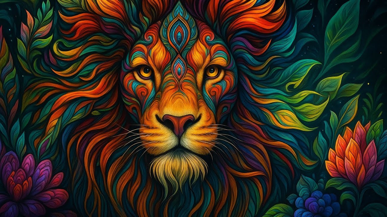 Psychedelic Trance Frequency: Night-Time Psytrance Vibes