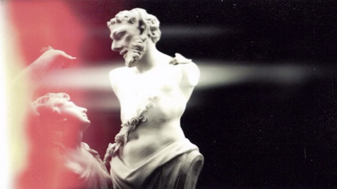 Lights On - I, the Sun