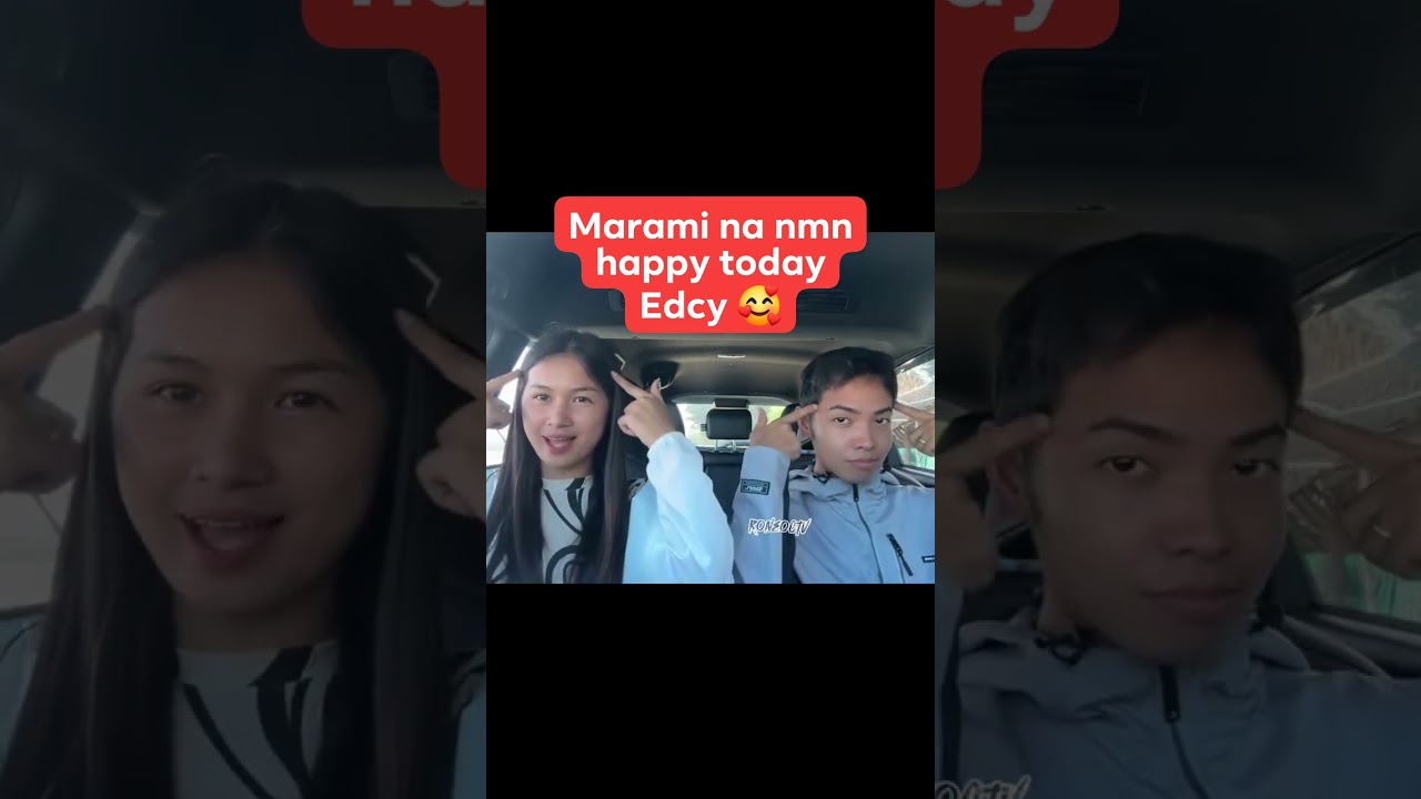 ANG NAKAKAKILIG NA BEHIND THE SCENES #edcy #kalingap