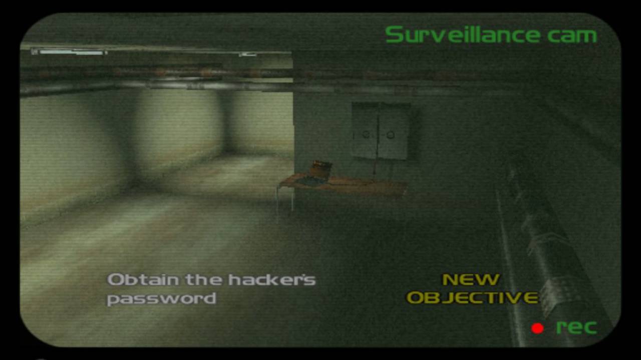 Timesplitters 2 speedrun 2019 Neotokyo - Tek Quarter easy