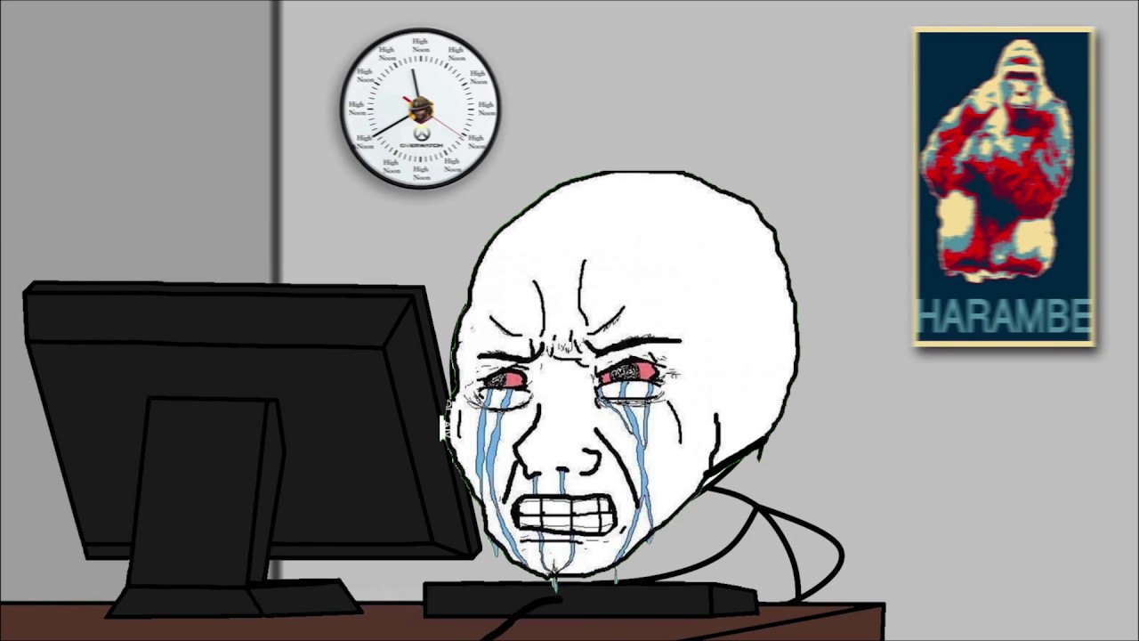 How console peasants imagine the PC Master Race....