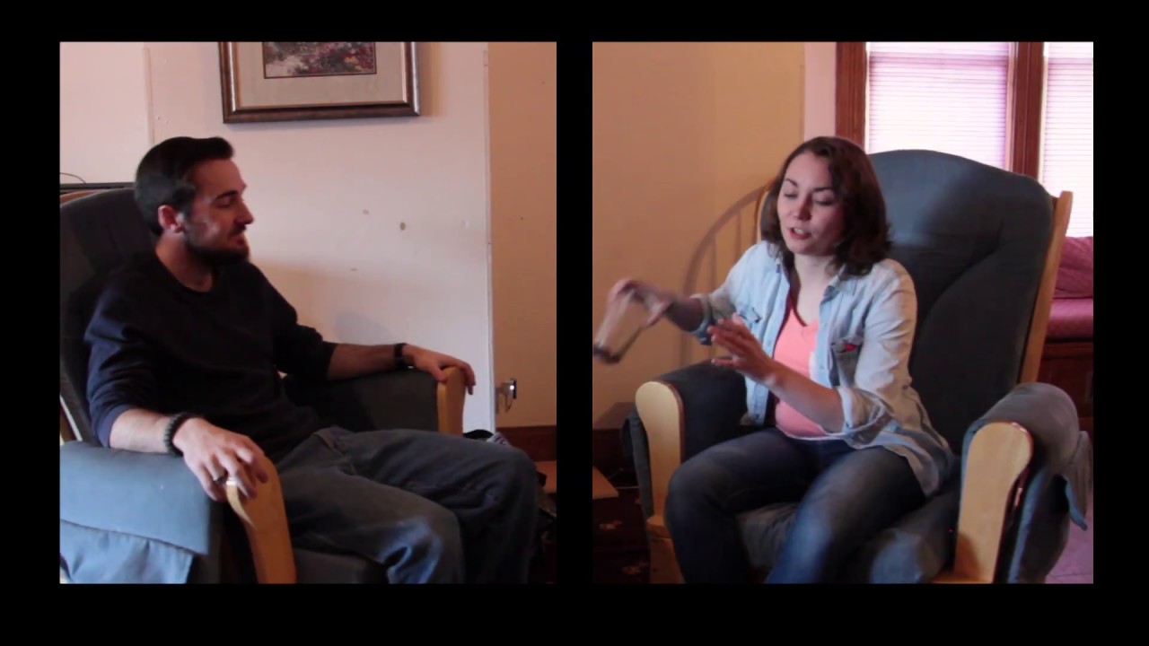 Communication Tips for Hearing Impaired People