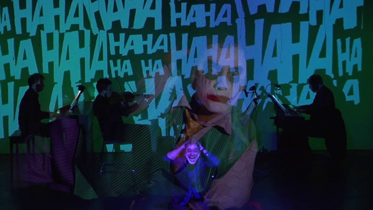 BayOp Pagliacci Trailer