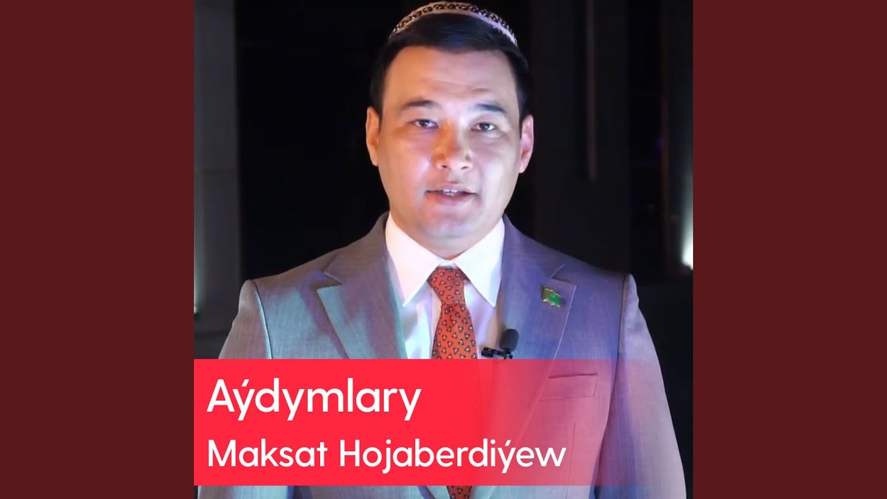 Maňa Eneleriň Hüwdüsin Beriň