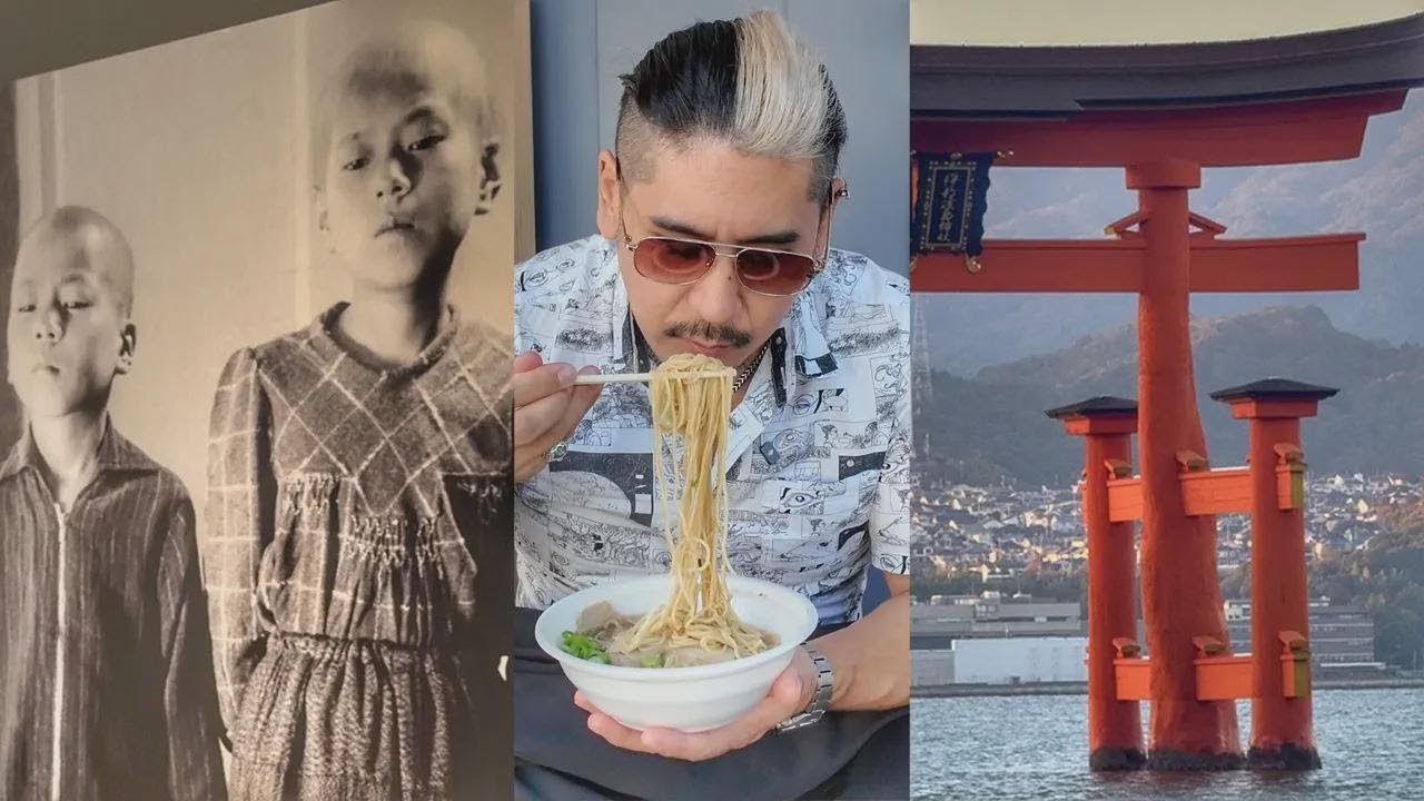 The Heartbreaking, Beautiful, and True Story of Hiroshima