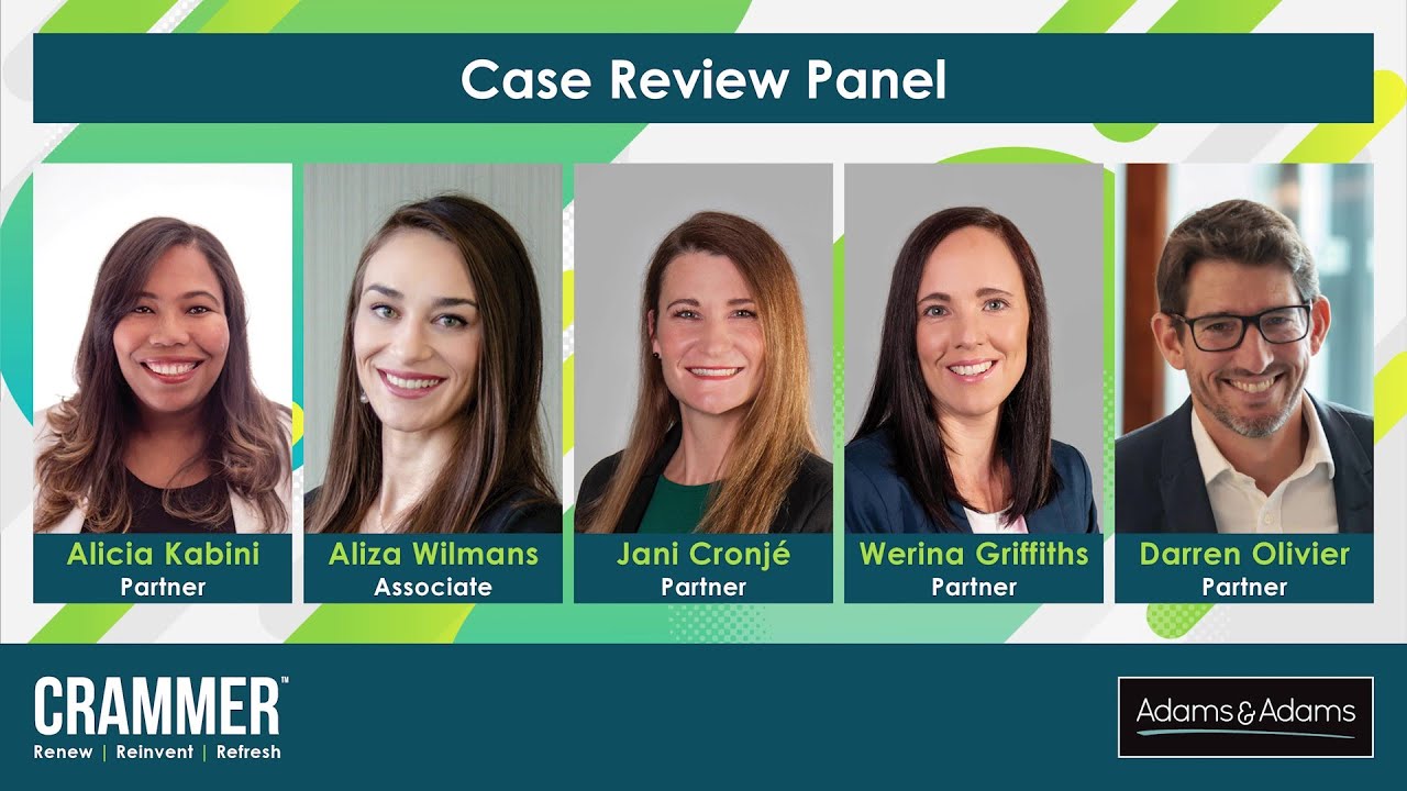 Case Law Review - Panel Discussion