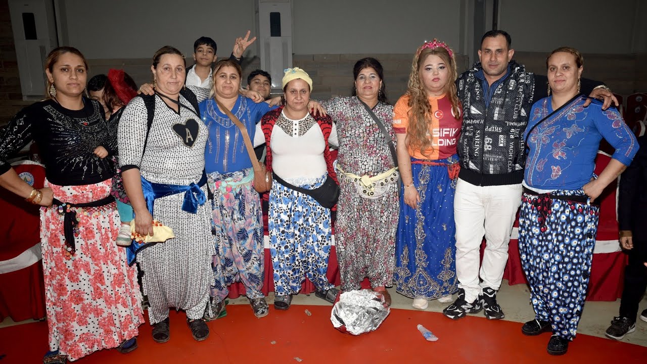 3.BÖLÜM  ECE SERHAT OKATAN ÜNEY KANDIRA ROMAN DÜĞÜN 24.01.2026