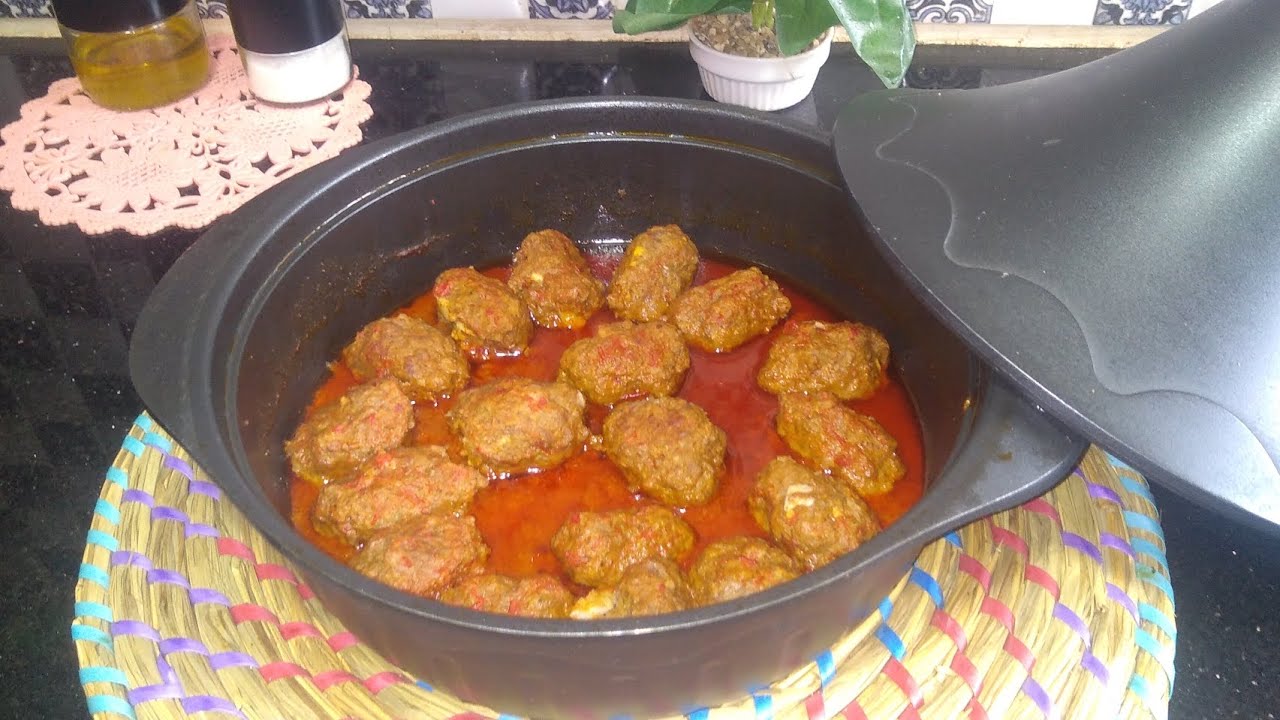 طبق المحوت بنين خصوصا في شهر رمضان