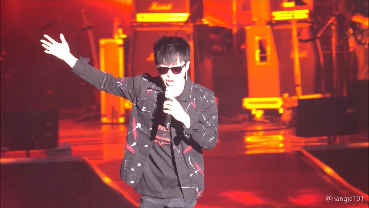 161126 국카스텐 해프닝 누구없소 @천안해프닝