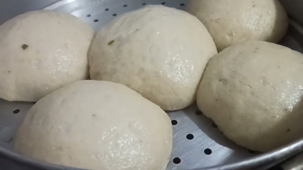 Himachali Siddu Recipe | हिमाचल की खास डिश अखरोट के सिड्डू | Himachali Traditional Recipe Siddu.