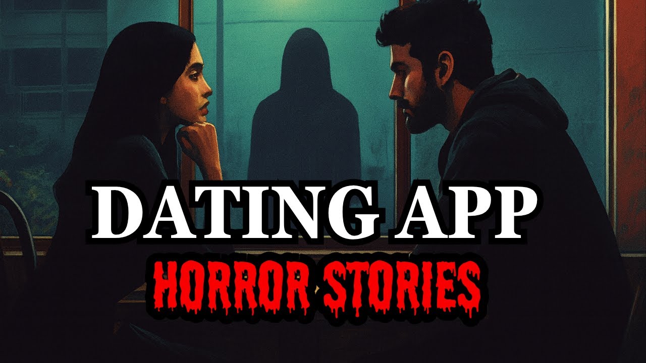 4 самых жутких истории ужасов из онлайн-знакомств