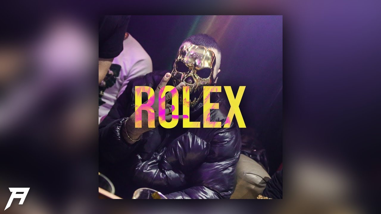 *FREE* Jala Brat x Buba Corelli & RAF Camora Type Beat 